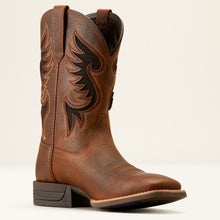 Load image into Gallery viewer, Ariat Mens 10051035 Cowpuncher VentTEK Western Boots
