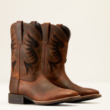 Load image into Gallery viewer, Ariat Mens 10051035 Cowpuncher VentTEK Western Boots
