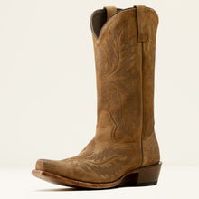 Load image into Gallery viewer, Ariat Mens 10051045 Ryman in Dijon Roughout
