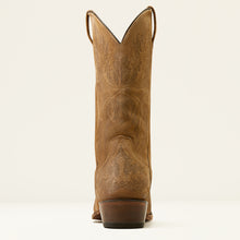 Load image into Gallery viewer, Ariat Mens 10051045 Ryman in Dijon Roughout
