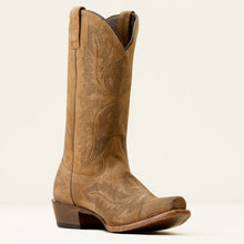 Load image into Gallery viewer, Ariat Mens 10051045 Ryman in Dijon Roughout
