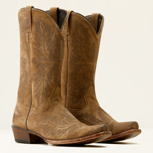 Load image into Gallery viewer, Ariat Mens 10051045 Ryman in Dijon Roughout
