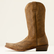 Load image into Gallery viewer, Ariat Mens 10051045 Ryman in Dijon Roughout
