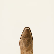 Load image into Gallery viewer, Ariat Mens 10051045 Ryman in Dijon Roughout
