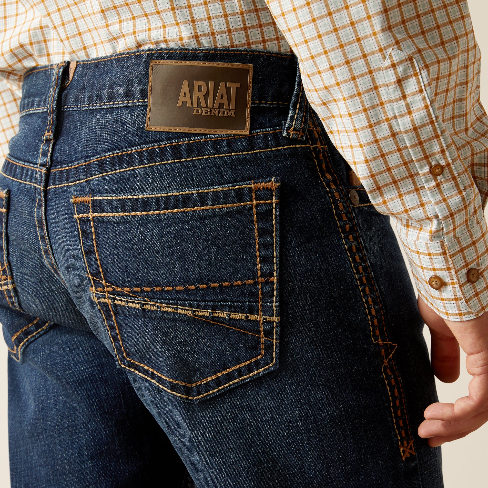 Ariat Jeans shops