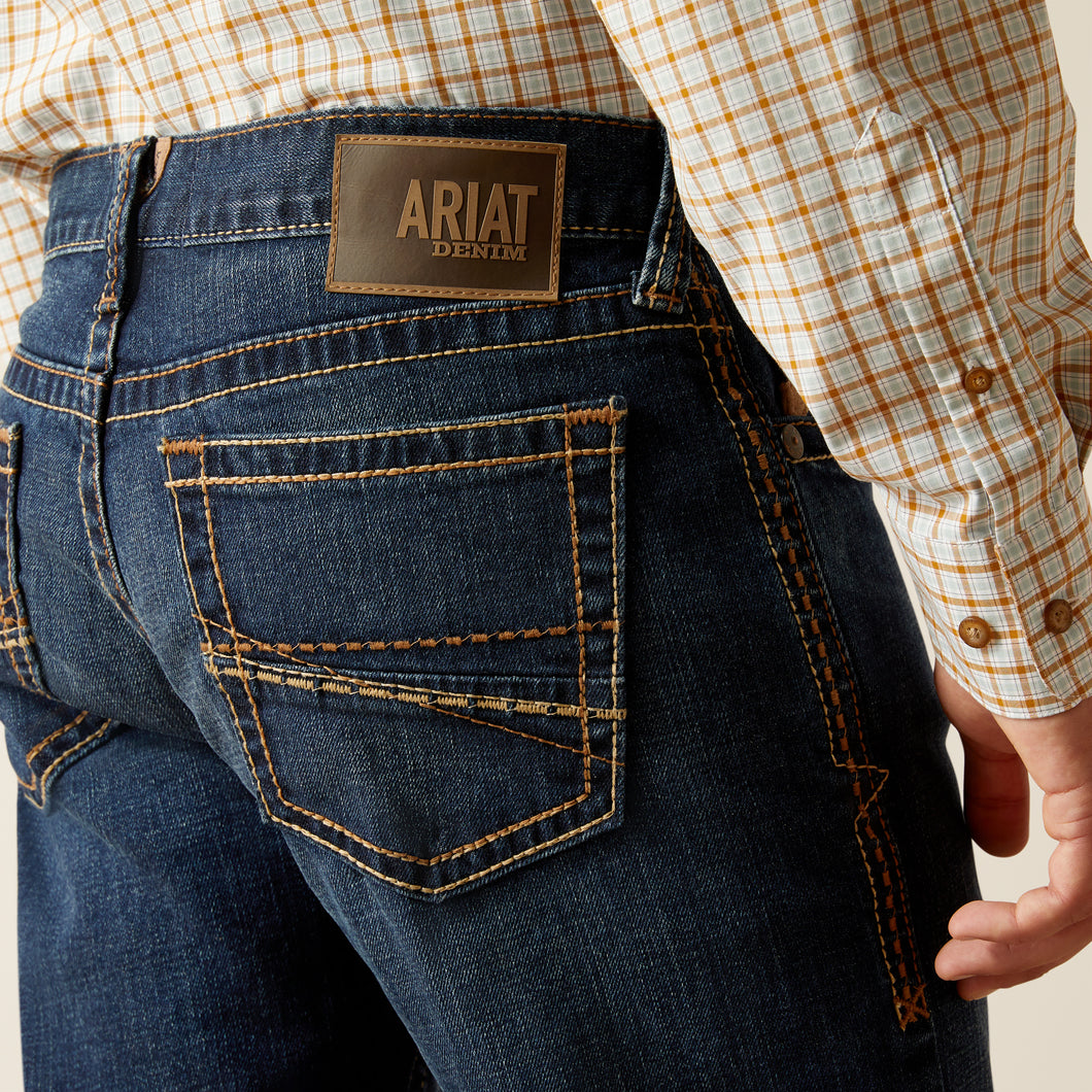 Ariat M7 Slim Gleeson Straight Jeans 10051601