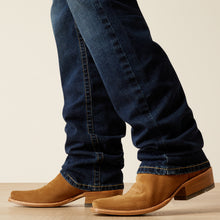 Load image into Gallery viewer, Ariat M7 Slim Gleeson Straight Jeans 10051601
