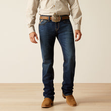 Load image into Gallery viewer, Ariat M7 Slim Gleeson Straight Jeans 10051601
