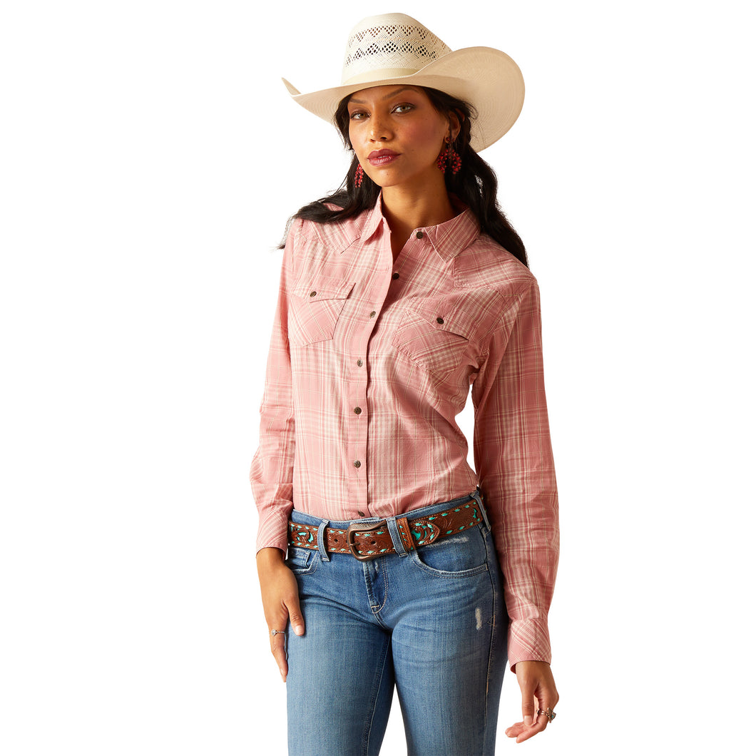 Ariat Ladies Nazca Shirt 10048614