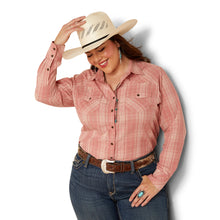 Load image into Gallery viewer, Ariat Ladies Nazca Shirt 10048614
