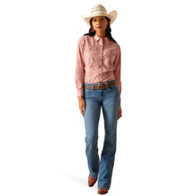 Load image into Gallery viewer, Ariat Ladies Nazca Shirt 10048614
