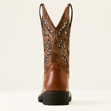 Load image into Gallery viewer, Ariat Ladies 10050914 Unbridled Rancher VentTEK Western Boots
