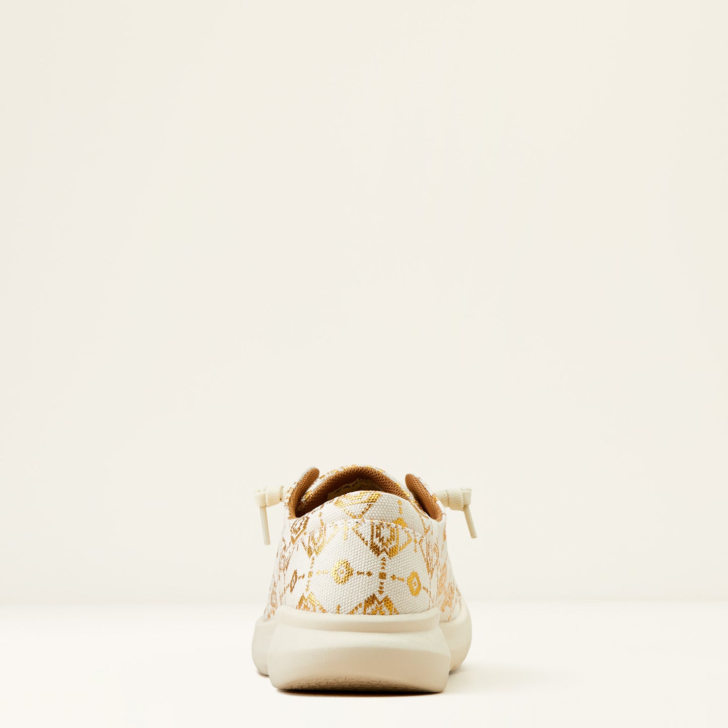 Ariat Ladies Hilo Gilded Pisces Casual Shoes Limited Edition 10050928