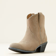 Load image into Gallery viewer, Ariat Ladies 10051055 Harlan Western Boots in Granite Grey
