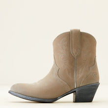 Load image into Gallery viewer, Ariat Ladies 10051055 Harlan Western Boots in Granite Grey

