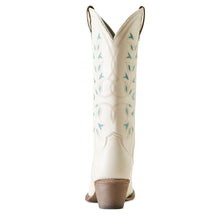 Load image into Gallery viewer, Ariat Ladies 10051923 Desert Holly Western Boots in Crema
