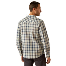 Load image into Gallery viewer, Ariat Mens Hampton Retro Fit Western Shirt 10054710
