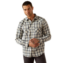 Load image into Gallery viewer, Ariat Mens Hampton Retro Fit Western Shirt 10054710
