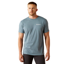 Load image into Gallery viewer, Ariat Mens Eagle Rock T-Shirt 10054832
