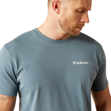 Load image into Gallery viewer, Ariat Mens Eagle Rock T-Shirt 10054832
