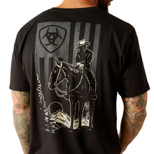 Load image into Gallery viewer, Ariat Mens Big Sky Freedom T-Shirt 10054842
