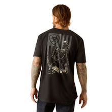 Load image into Gallery viewer, Ariat Mens Big Sky Freedom T-Shirt 10054842
