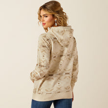 Load image into Gallery viewer, Ladies Ariat Logo 2.0 Hoodie 10055021
