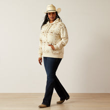 Load image into Gallery viewer, Ladies Ariat Logo 2.0 Hoodie 10055021
