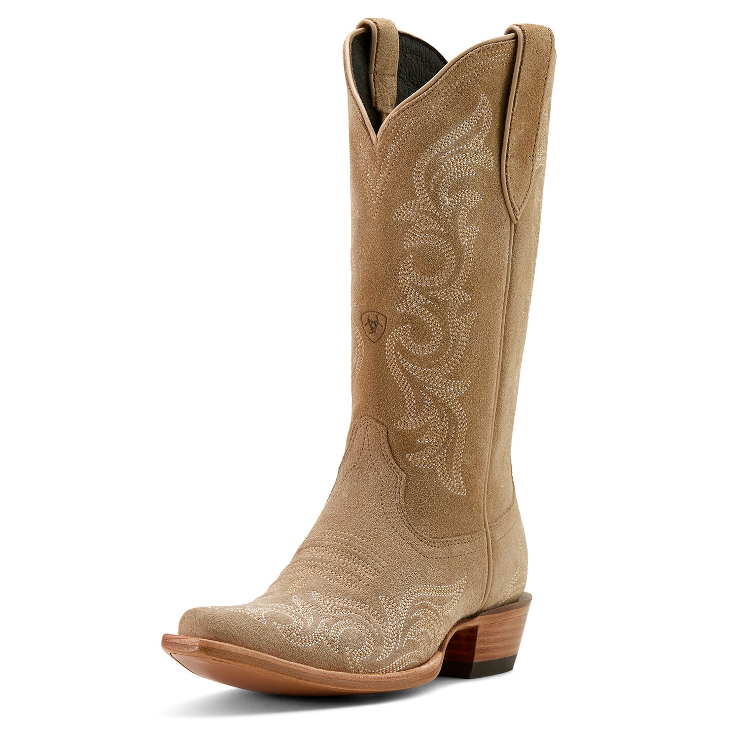 Ariat Ladies 10061182 Hazen in Truly Taupe