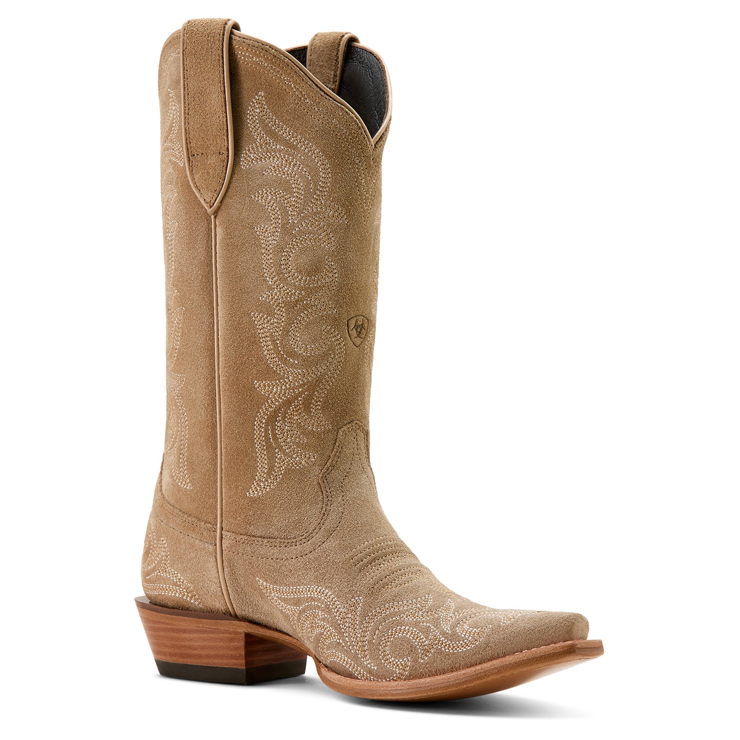Ariat Ladies 10061182 Hazen in Truly Taupe