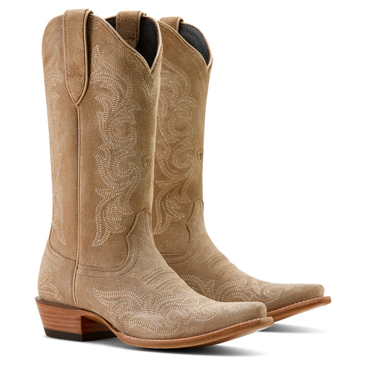 Ariat Ladies 10061182 Hazen in Truly Taupe