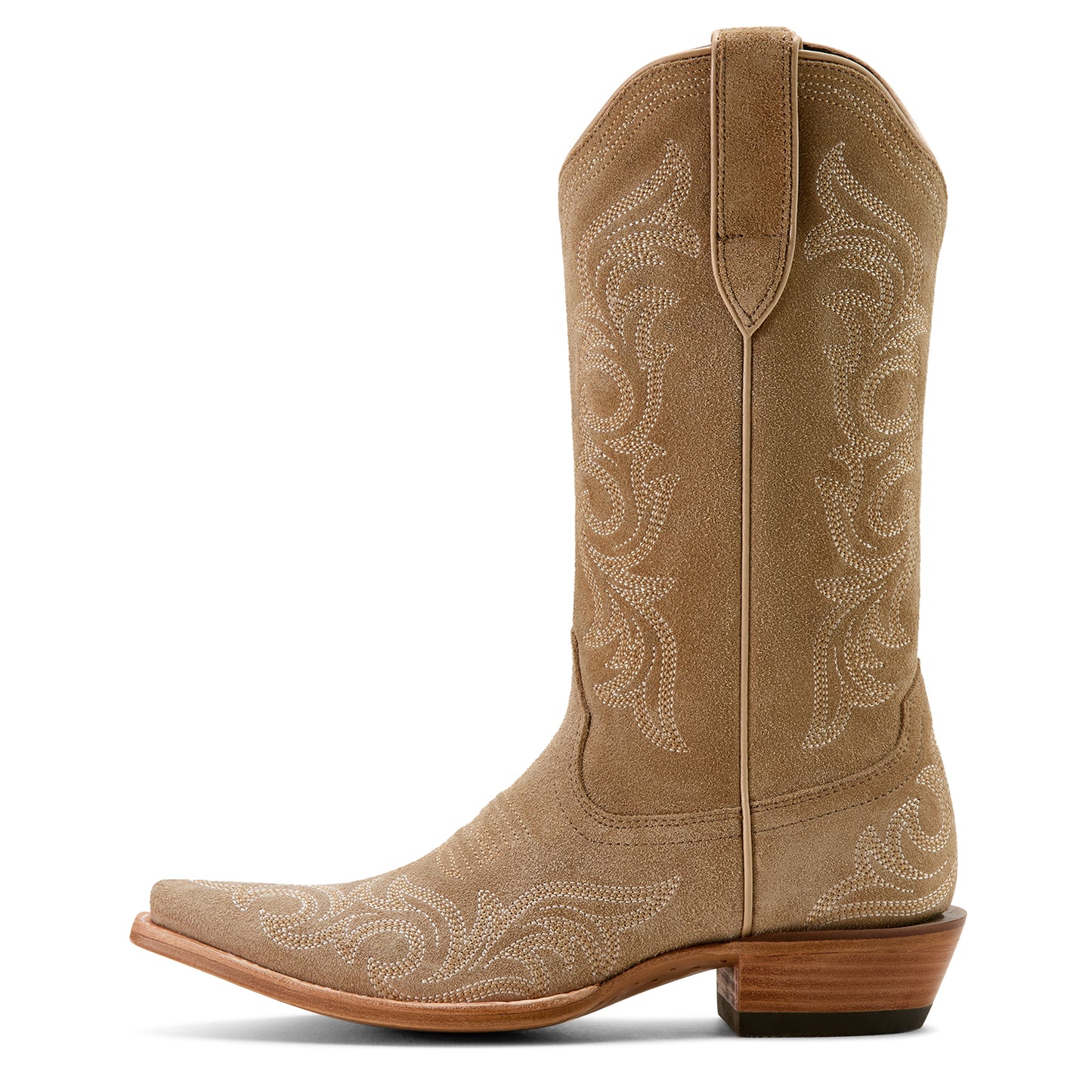 Ariat Ladies 10061182 Hazen in Truly Taupe