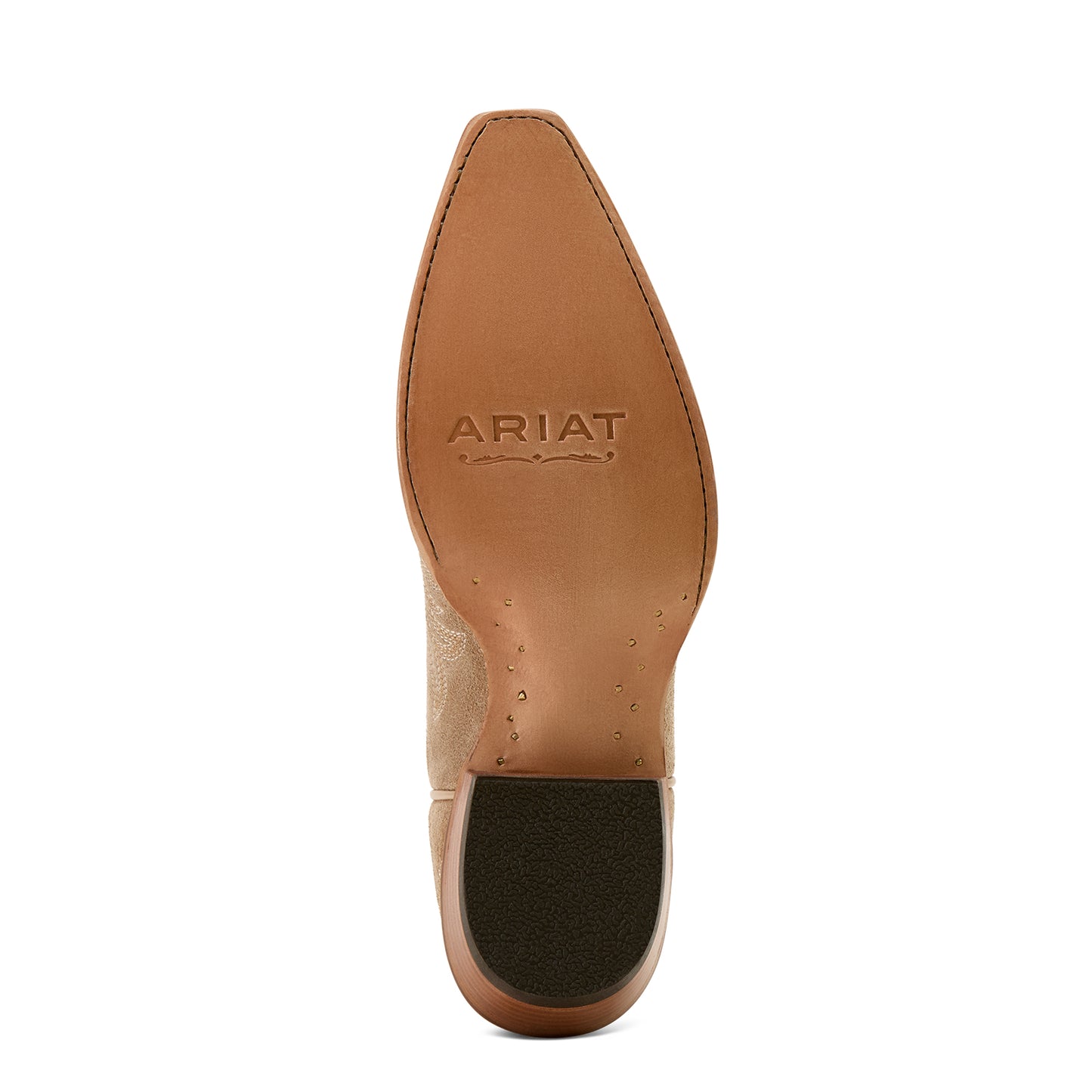 Ariat Ladies 10061182 Hazen in Truly Taupe