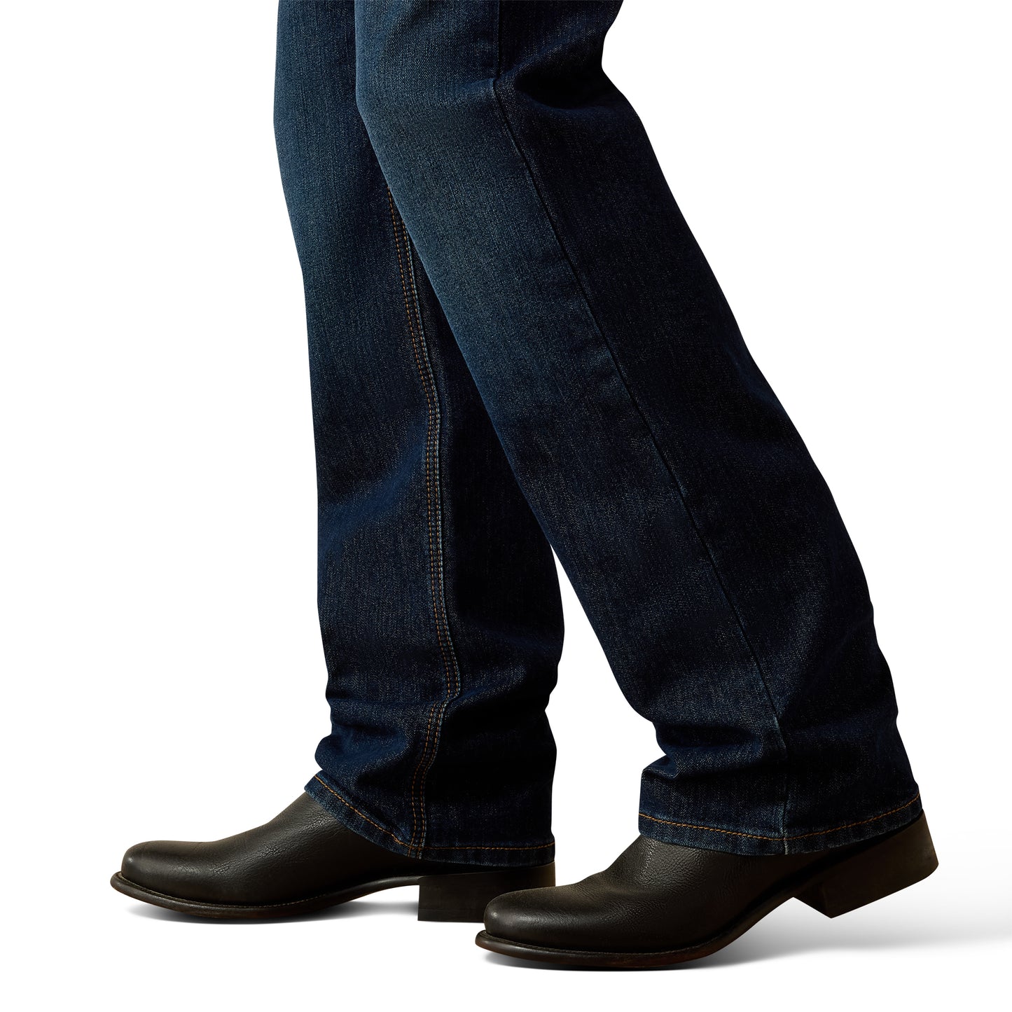 Ariat Mens M4 Darian Boot Cut Jeans 10072947