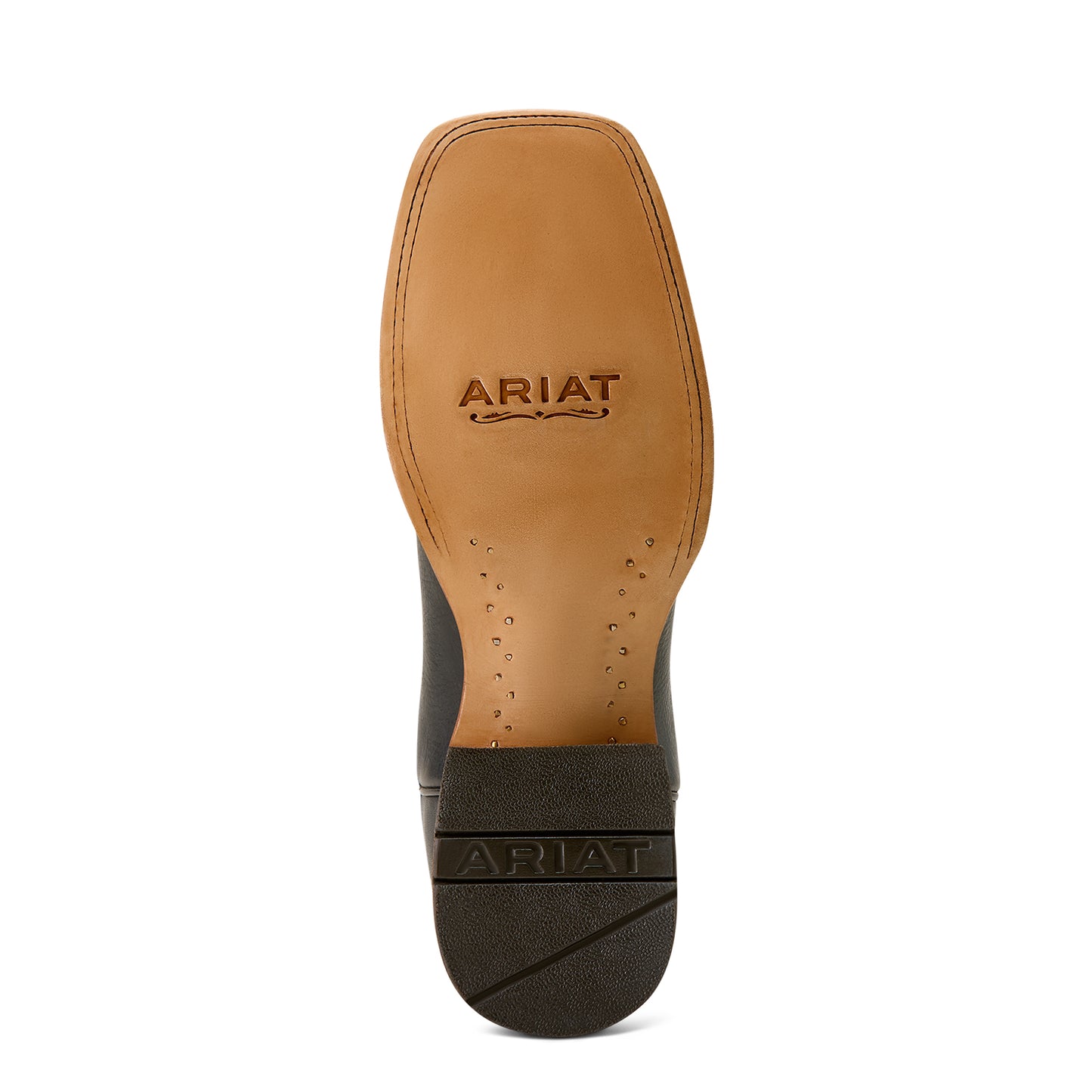 Ariat Mens 10074252 Country Roads Nightshade Black/Grey