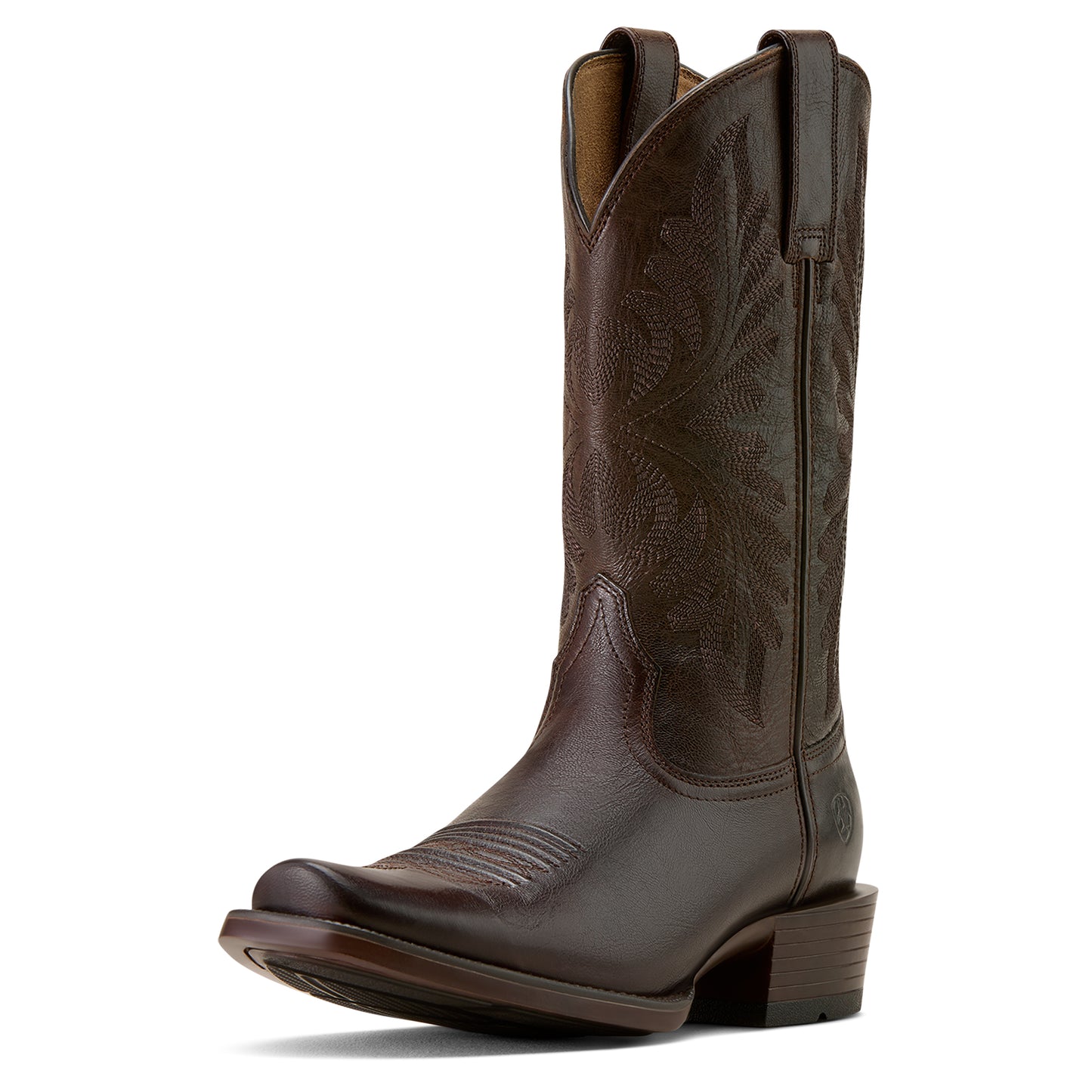Ariat Mens 10074260 Renegade in Burntish Chocolate