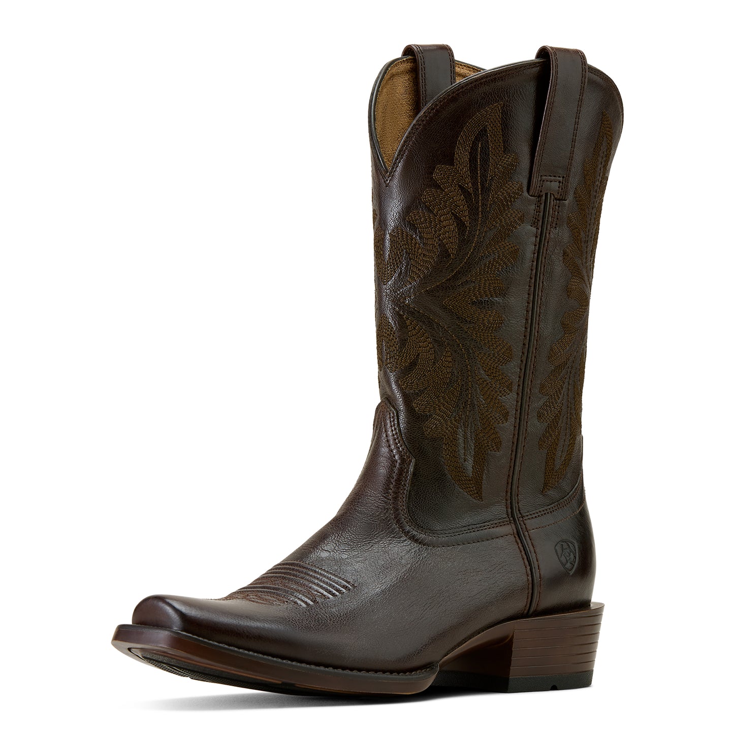 Ariat Mens 10074260 Renegade in Burntish Chocolate