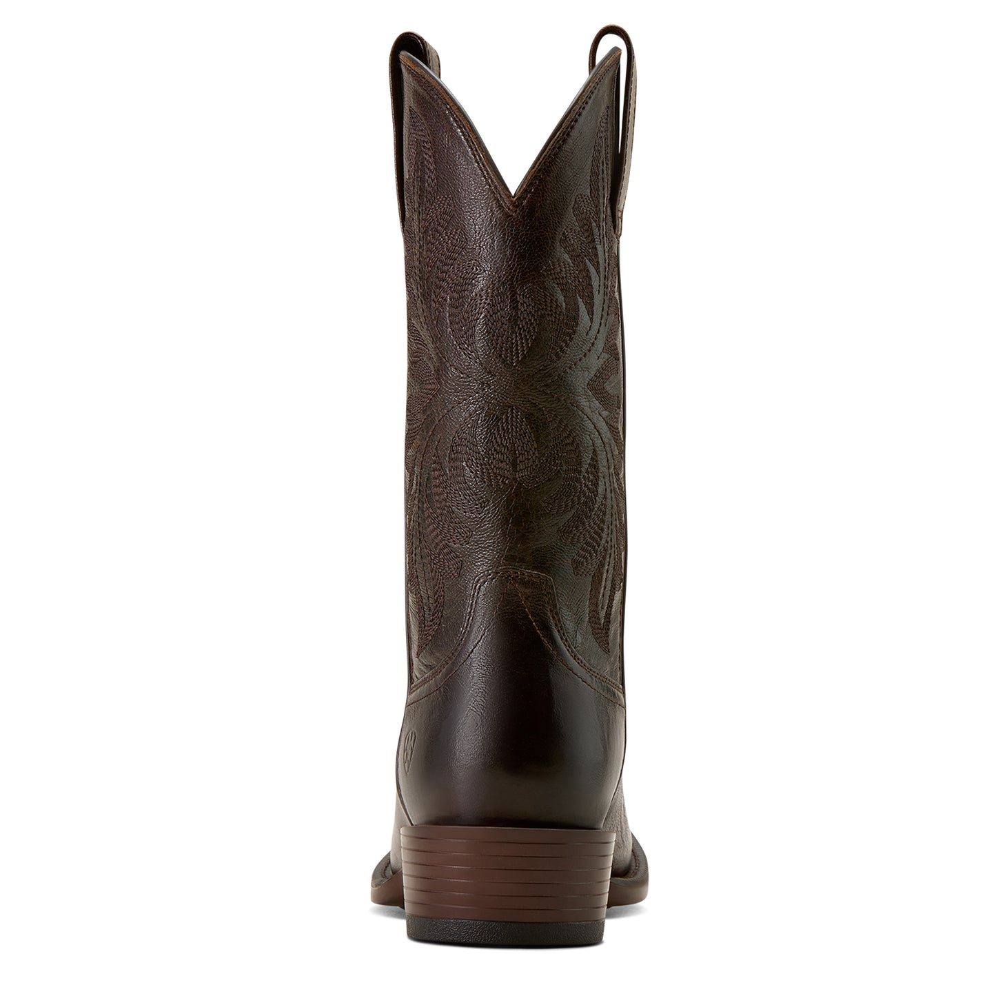 Ariat Mens 10074260 Renegade in Burntish Chocolate