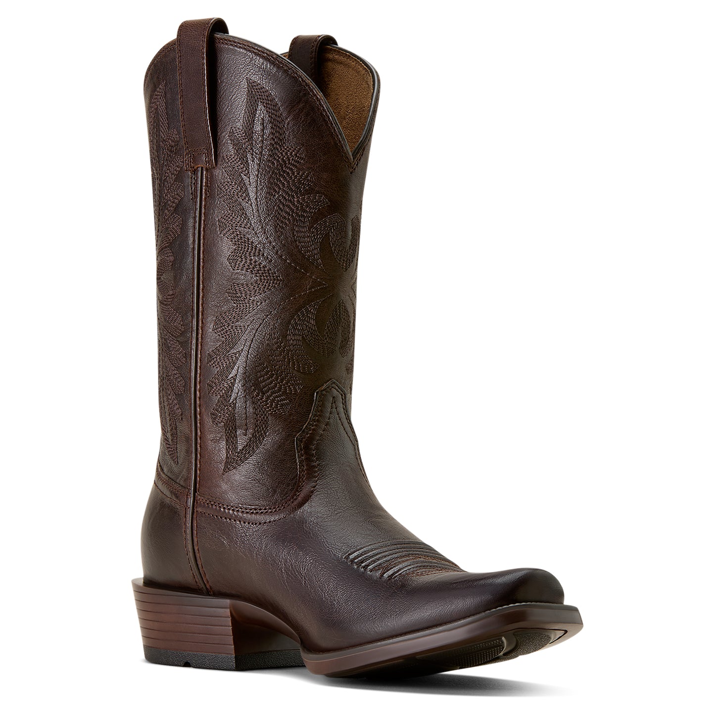 Ariat Mens 10074260 Renegade in Burntish Chocolate