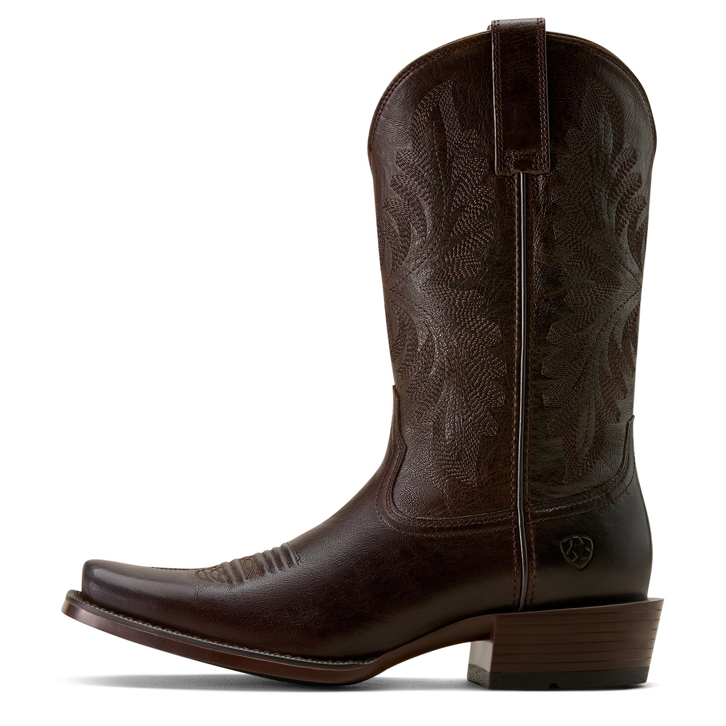 Ariat Mens 10074260 Renegade in Burntish Chocolate
