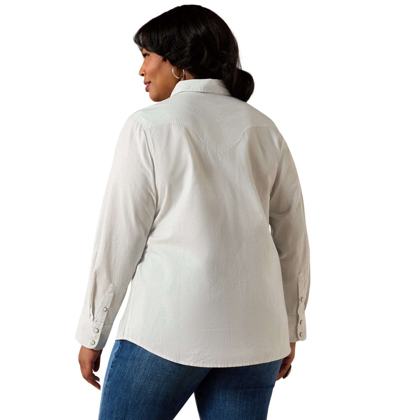 Ariat Ladies Stella Western Shirt 10071063