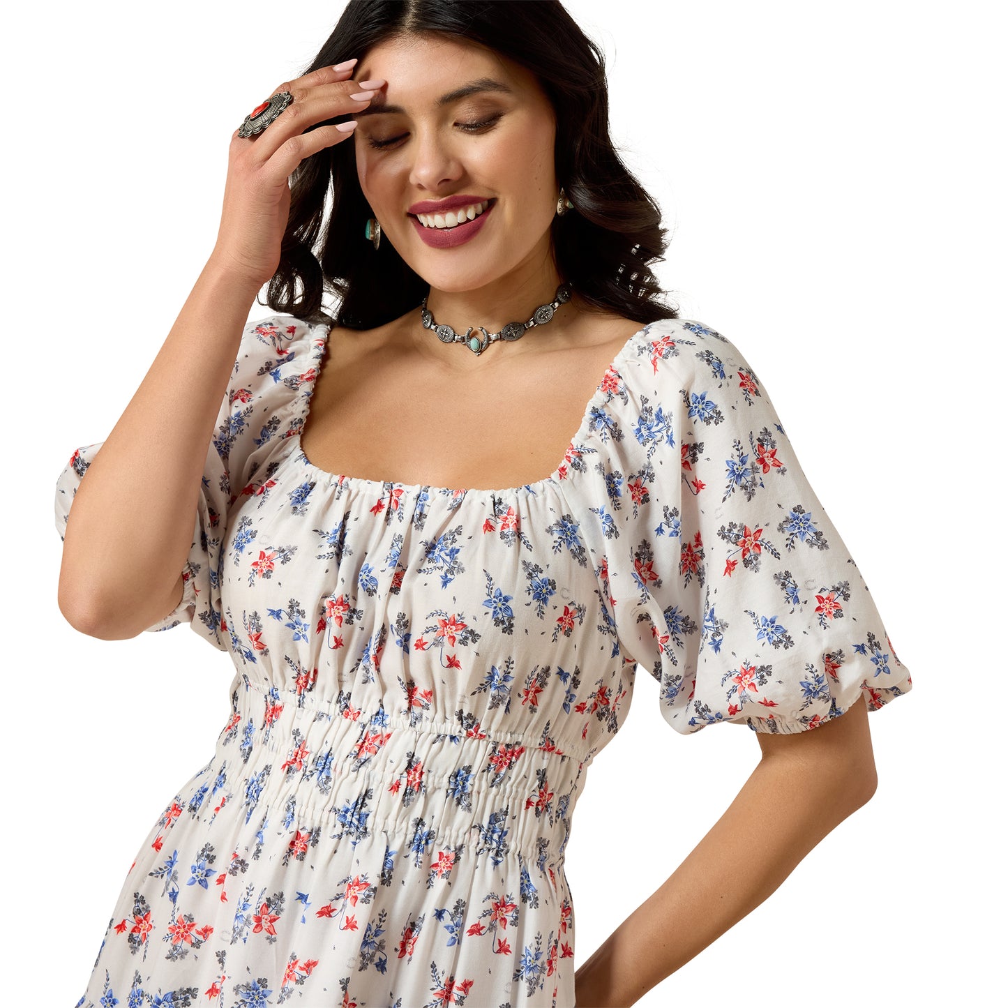 Ariat Juliet Dress 10071133