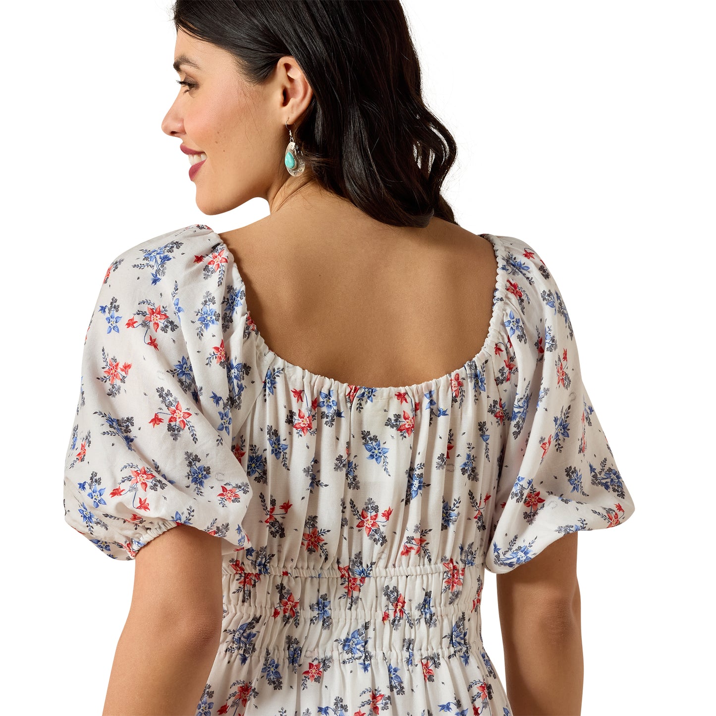 Ariat Juliet Dress 10071133