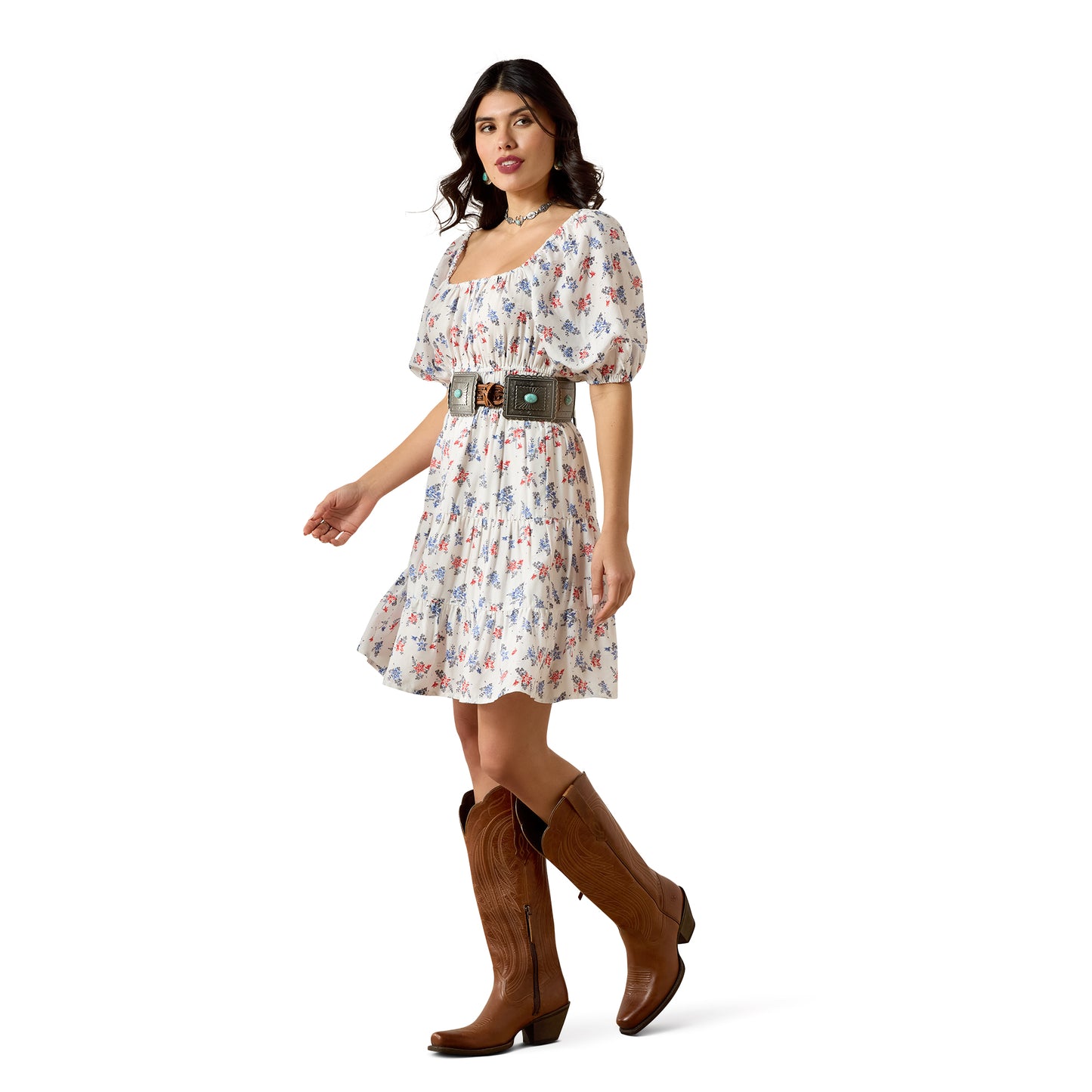 Ariat Juliet Dress 10071133
