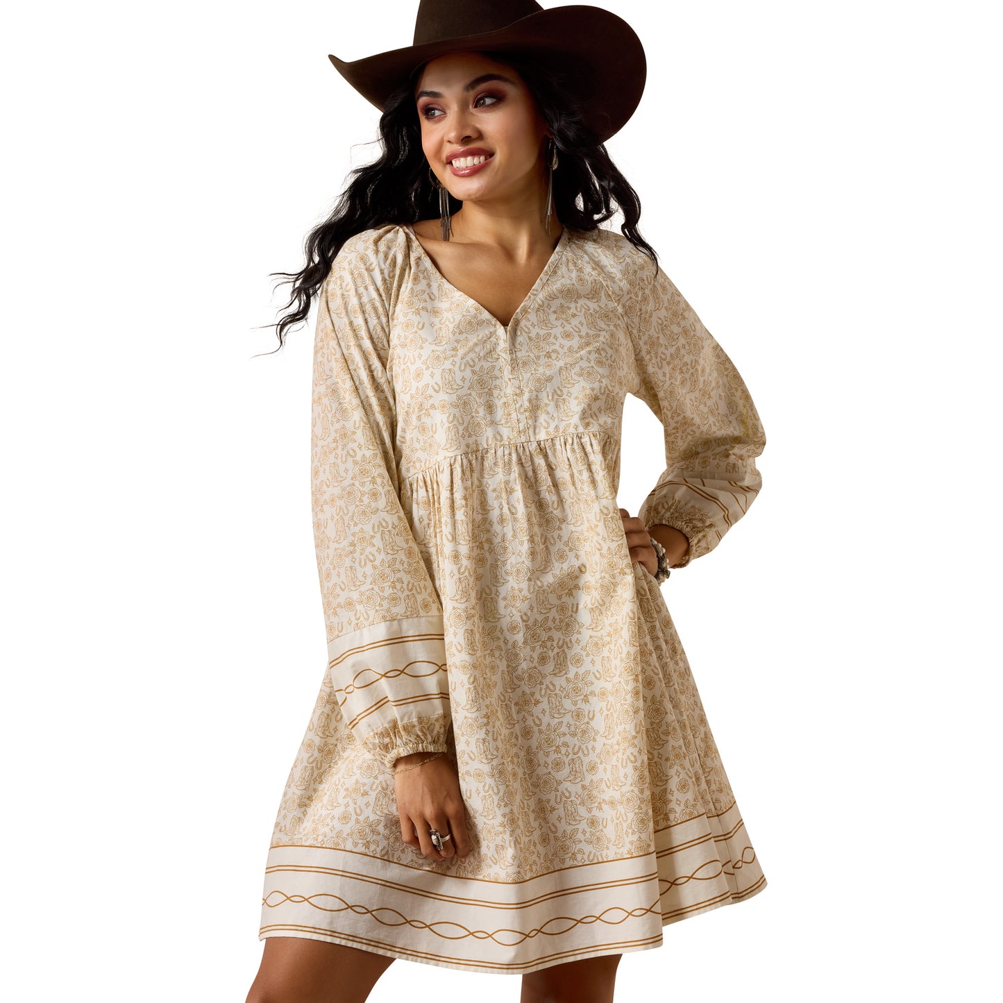 Ariat Rosie Dress 10073512