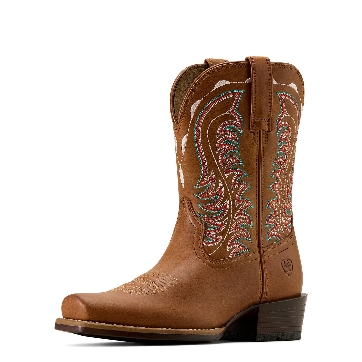Ariat Ladies 10074314 Salina western boots