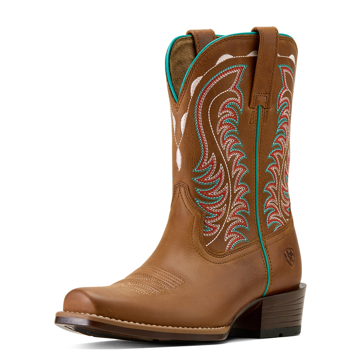 Ariat Ladies 10074314 Salina western boots