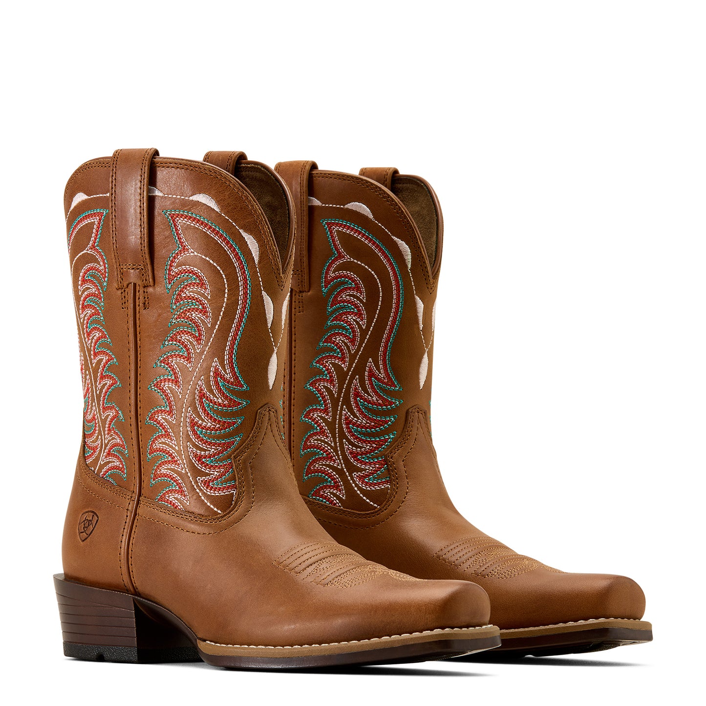 Ariat Ladies 10074314 Salina western boots