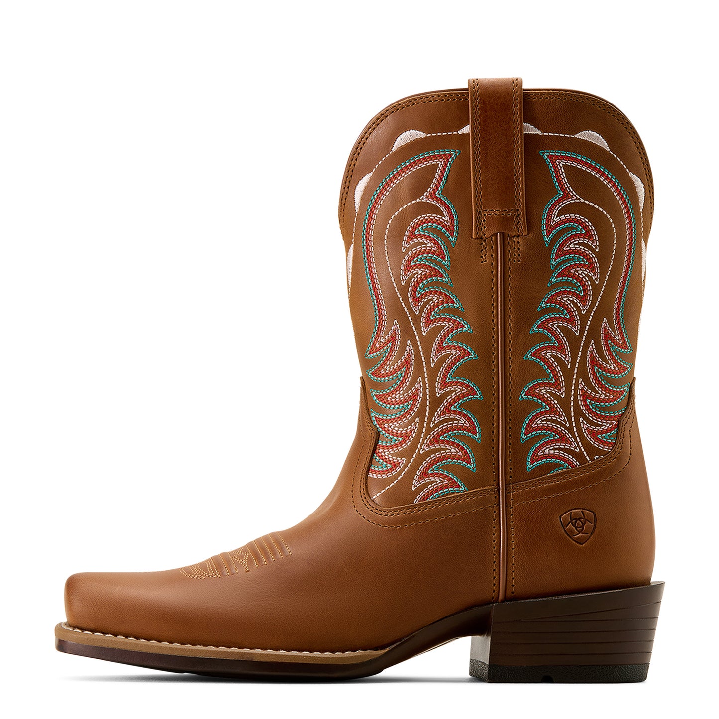 Ariat Ladies 10074314 Salina western boots