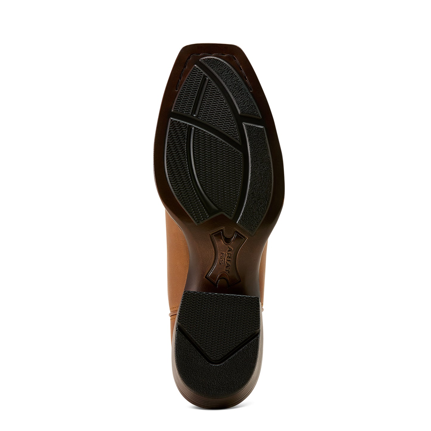 Ariat Ladies 10074314 Salina western boots